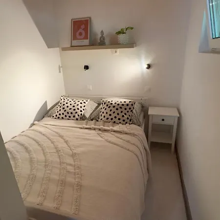 Fuege Kucko Hébergement de vacances Esztergom