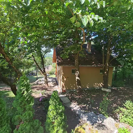 Fuege Kucko Hébergement de vacances Esztergom